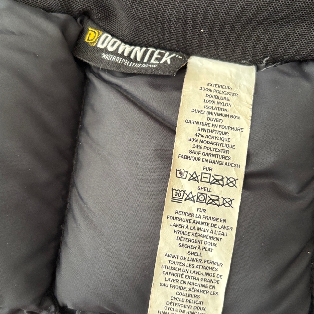 LL Bean Baxter State Parka - Picture 5 of 12